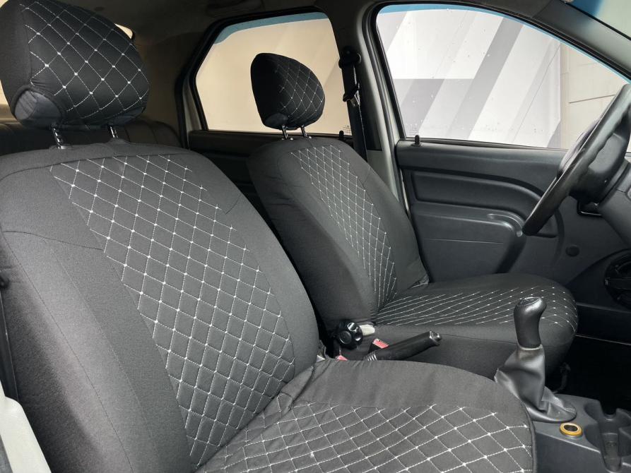 Renault Logan I Екатеринбург  - изображение 19