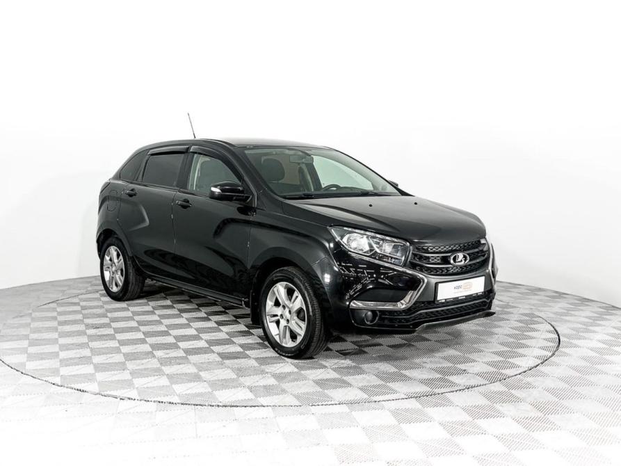 Lada (ВАЗ) XRAY I Ногинск  - изображение 4