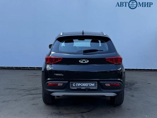 Chery Tiggo 7 I с пробегом 2019 года, цена 1 390 000 рублей, 78570 км, внедорожник, Автокод Объявления