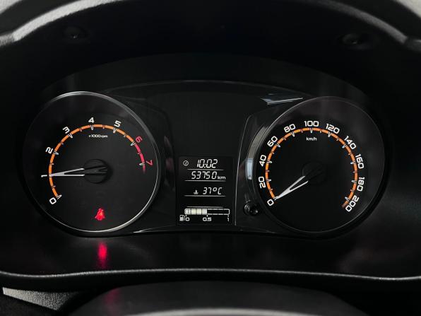 Lada (ВАЗ) Granta I Рестайлинг с пробегом 2023 года, цена 840 000 рублей, 53750 км, седан, Автокод Объявления