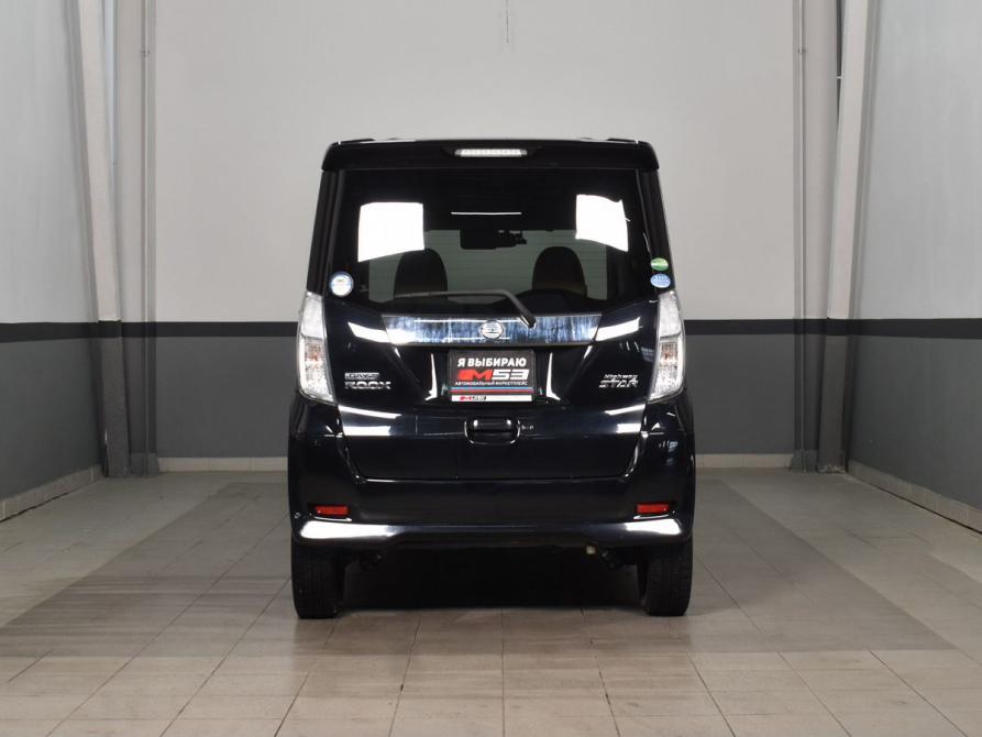 Nissan Dayz Roox I Рестайлинг Кемерово  - изображение 3