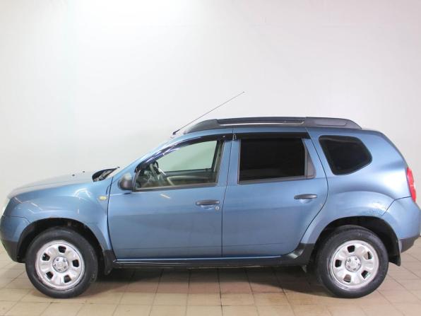 Renault Duster I с пробегом 2014 года, цена 635 400 рублей, 202260 км, внедорожник, Автокод Объявления