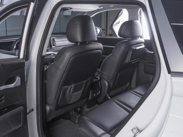 Hyundai Mufasa I (NU2) с пробегом 2023 года, цена 3 098 000 рублей, 39598 км, внедорожник, Автокод Объявления