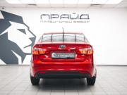 Kia Rio III Ростов-на-Дону  - изображение 25