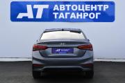 Hyundai Solaris II Таганрог  - изображение 22