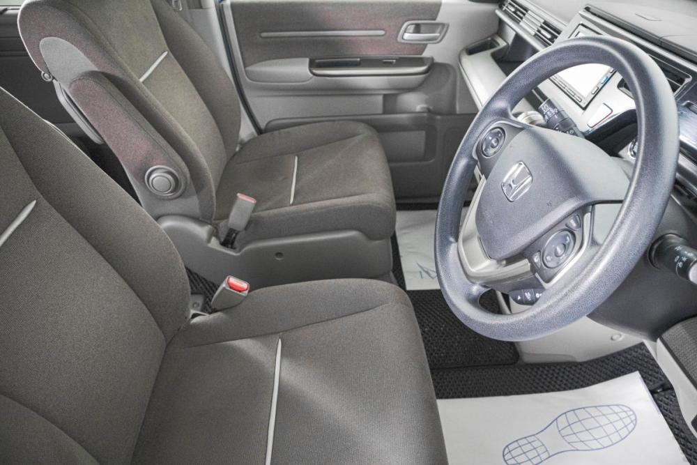 Honda Stepwgn V Кемерово  - изображение 12