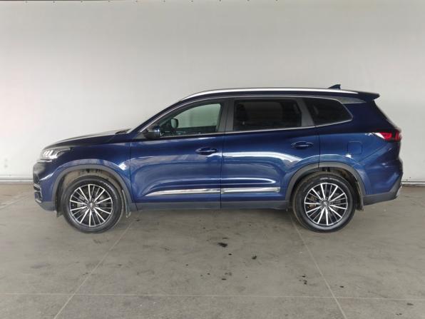 Chery Tiggo 8 I Рестайлинг с пробегом 2022 года, цена 1 790 000 рублей, 88700 км, внедорожник, Автокод Объявления
