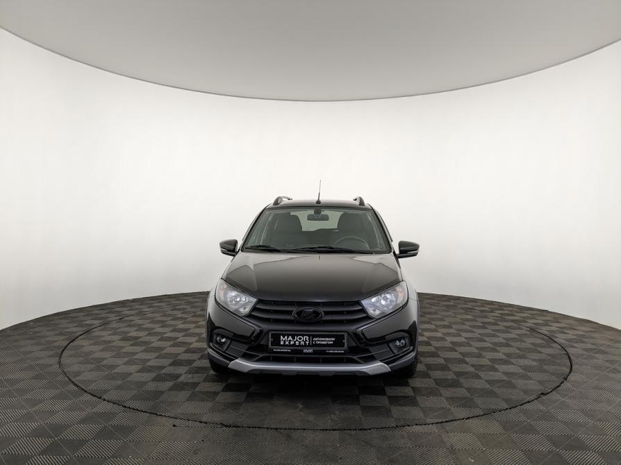 Lada (ВАЗ) Granta I Рестайлинг Москва  - изображение 2
