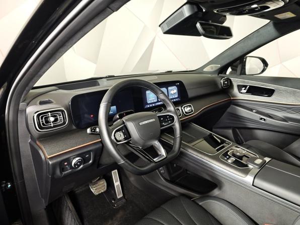 Jaecoo J8 с пробегом 2024 года, цена 3 055 000 рублей, 44704 км, внедорожник, Автокод Объявления