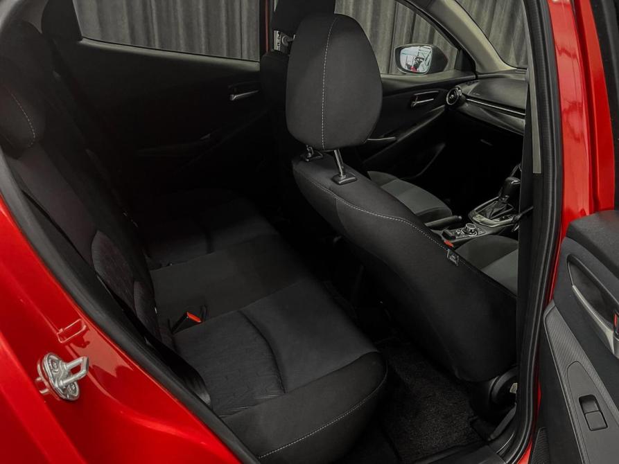 Mazda Demio IV (DJ) Красноярск  - изображение 13