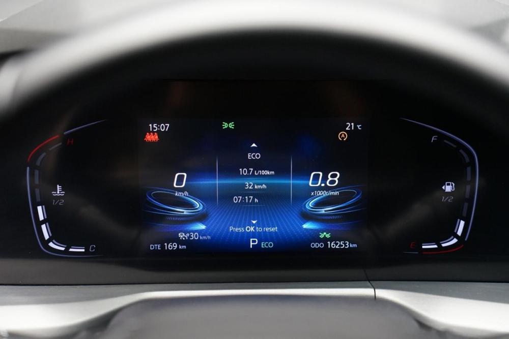 Changan CS75 Plus I Рестайлинг Крым  - изображение 14