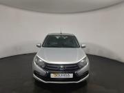 Lada (ВАЗ) Granta I Рестайлинг Пермь  - изображение 8