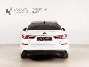Kia K5 II Казань  - изображение 15