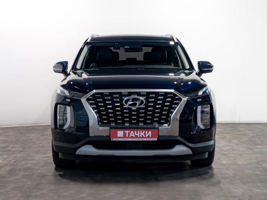 Hyundai Palisade I Чита  - изображение 2