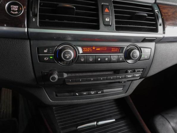 BMW X5 II (E70) с пробегом 2009 года, цена 1 879 000 рублей, 228639 км, внедорожник, Автокод Объявления