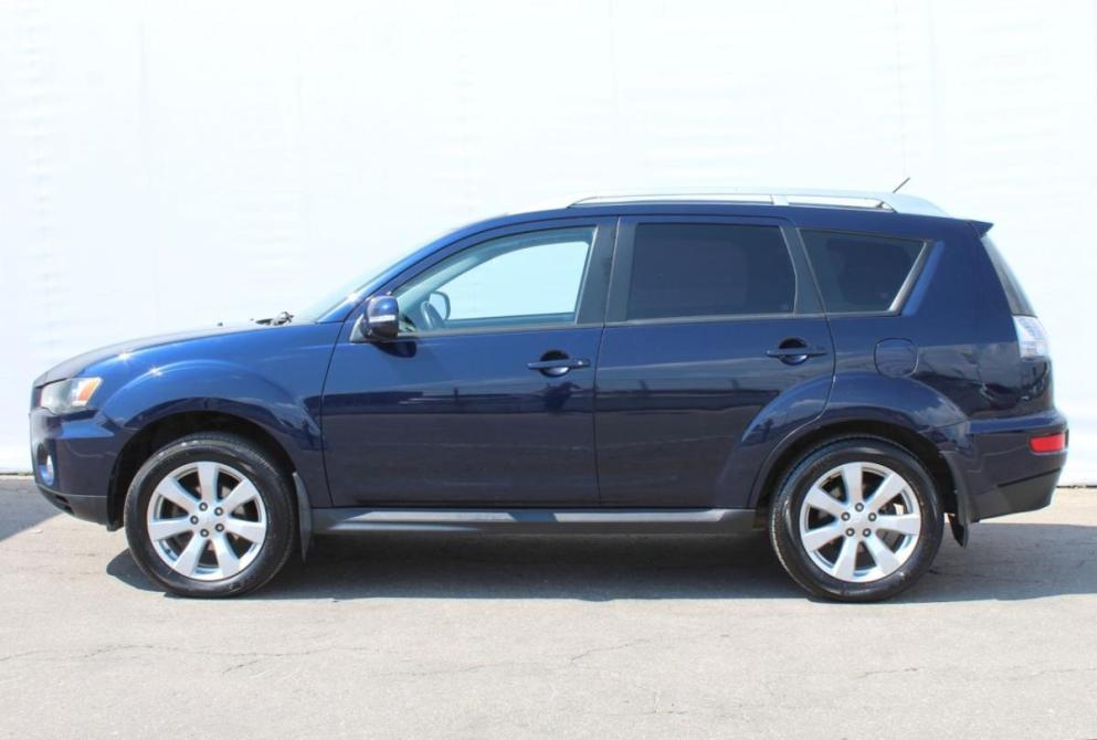 Mitsubishi Outlander III Нижний Новгород  - изображение 4