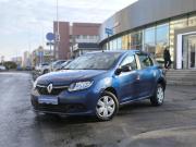 Renault Logan II Санкт-Петербург  - изображение 11