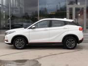 Dongfeng Fengon 500 Новосибирск  - изображение 28