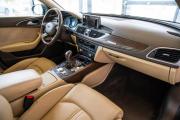 Audi A6 IV (C7) Рестайлинг Ростов-на-Дону  - изображение 46