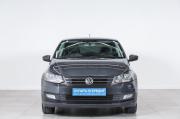 Volkswagen Polo V Рестайлинг Новосибирск  - изображение 22