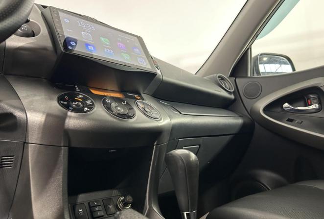 Toyota RAV4 III (XA30) с пробегом 2010 года, цена 1 080 000 рублей, 207413 км, внедорожник, Автокод Объявления