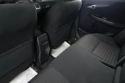 Toyota Corolla X (E140 E150) Рестайлинг Тюмень  - изображение 28