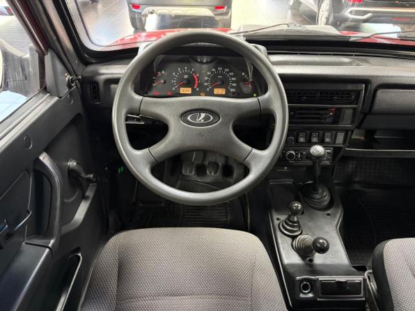Lada (ВАЗ) 2121 (4x4) I Рестайлинг с пробегом 2011 года, цена 318 000 рублей, 84000 км, внедорожник, Автокод Объявления