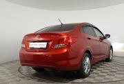 Hyundai Solaris I Волгоград  - изображение 29