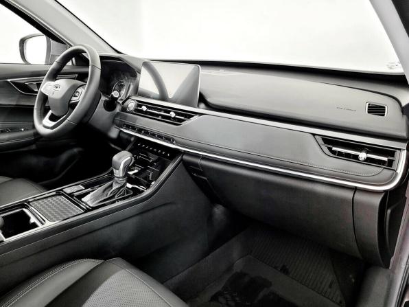 Chery Tiggo 4 Pro I с пробегом 2024 года, цена 1 600 000 рублей, 12107 км, внедорожник, Автокод Объявления