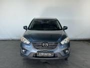 Mazda CX-5 I Рестайлинг Москва  - изображение 21