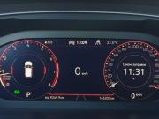 Volkswagen Tiguan II Рестайлинг Москва  - изображение 52