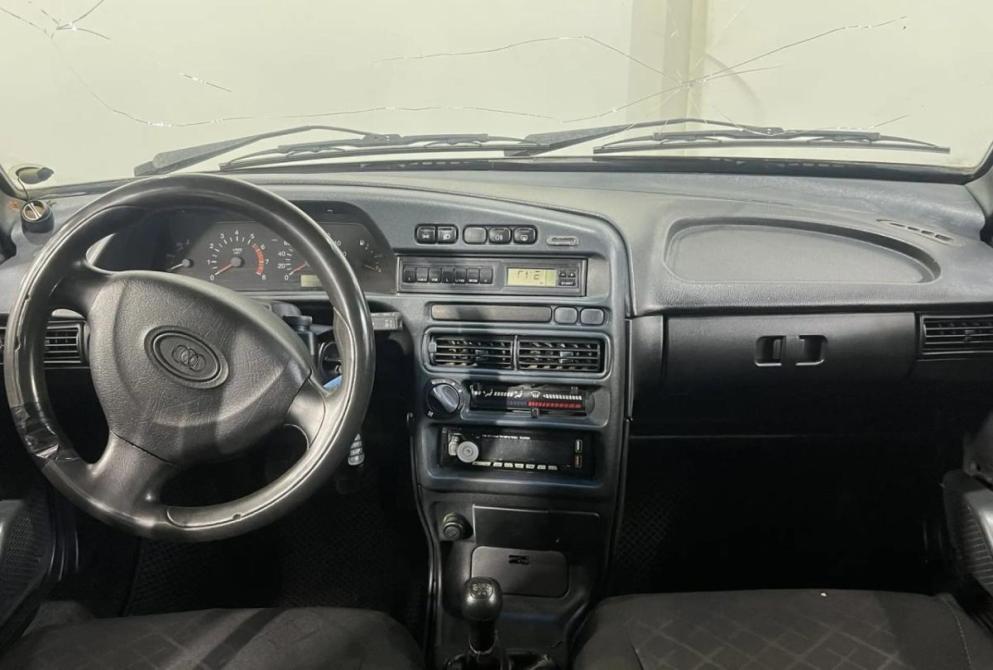 Lada (ВАЗ) 2114 Астрахань  - изображение 16