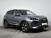 Chery Tiggo 4 I Рестайлинг 2 Санкт-Петербург  - изображение 22