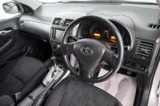 Toyota Corolla X (E140 E150) Красноярск  - изображение 32