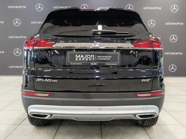 Geely Atlas Pro с пробегом 2022 года, цена 1 660 000 рублей, 80713 км, внедорожник, Автокод Объявления