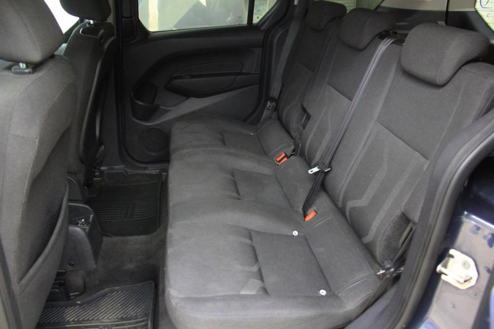 Ford Tourneo Connect II Чебоксары  - изображение 29