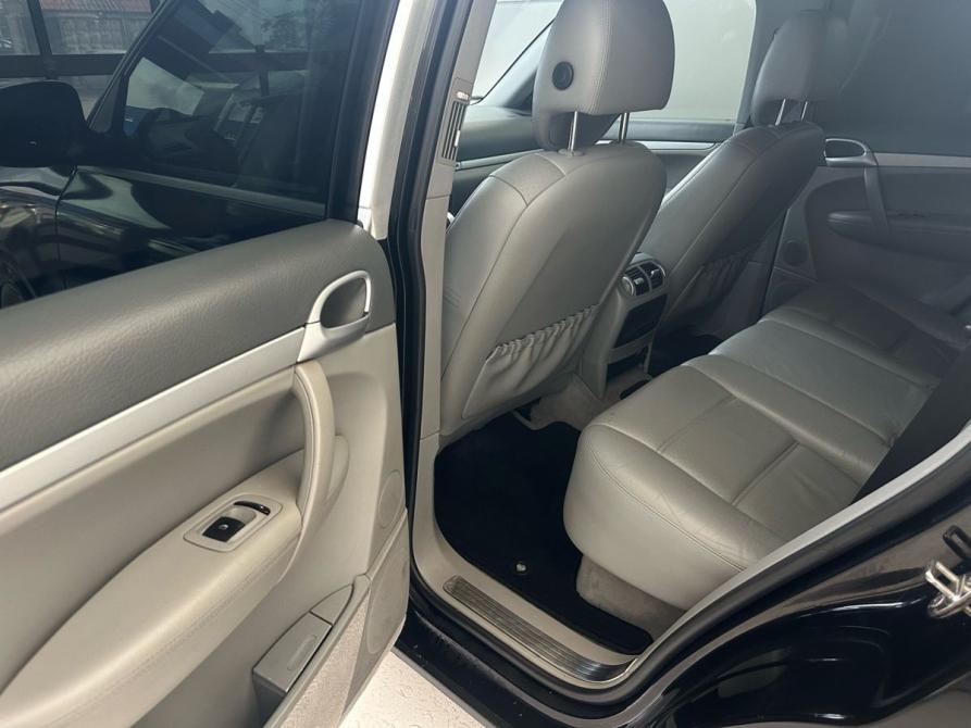 Porsche Cayenne I (955) Екатеринбург  - изображение 11