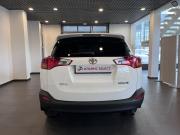 Toyota RAV4 IV (XA40) Чебоксары  - изображение 37