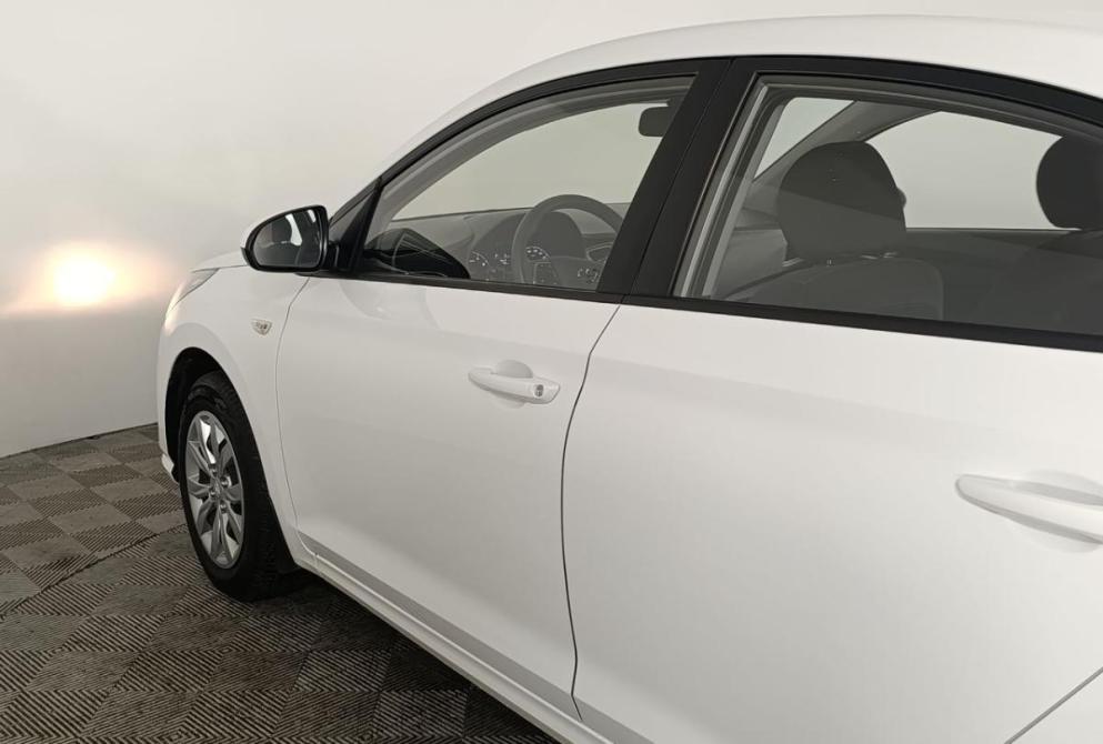 Hyundai Solaris II Рестайлинг Волгоград  - изображение 22