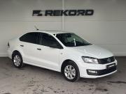 Volkswagen Polo V Рестайлинг Уфа  - изображение 22