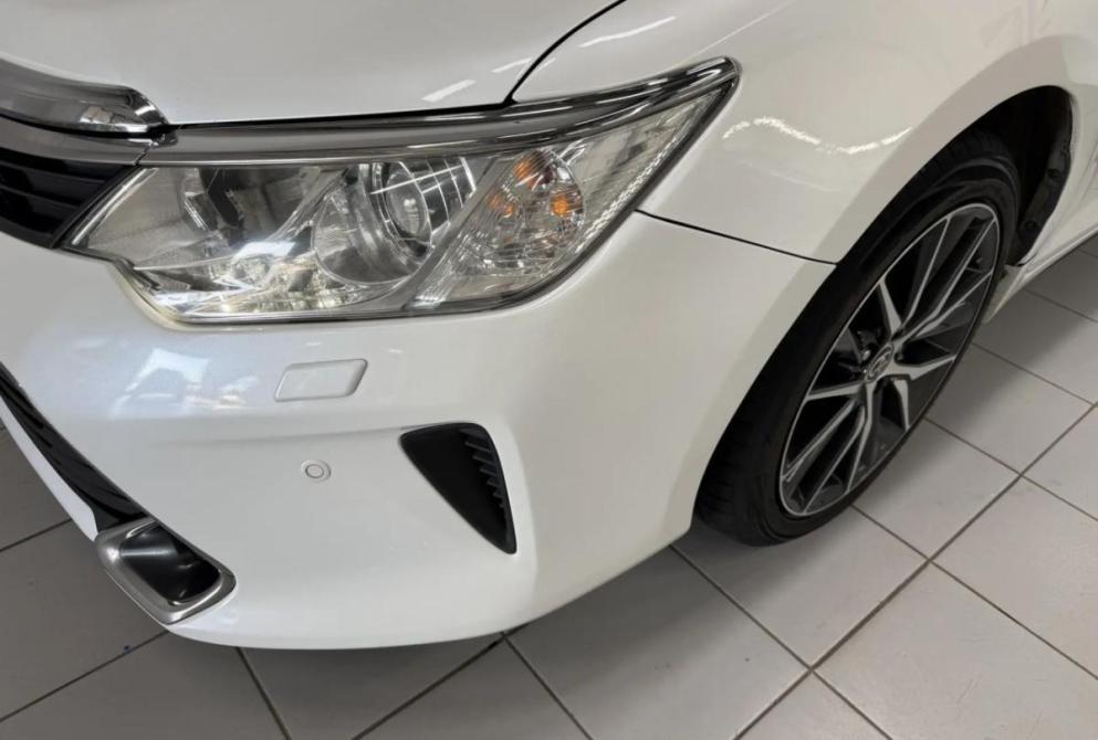 Toyota Camry VII (XV50) Рестайлинг Астрахань  - изображение 5