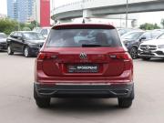 Volkswagen Tiguan II Рестайлинг Москва  - изображение 29