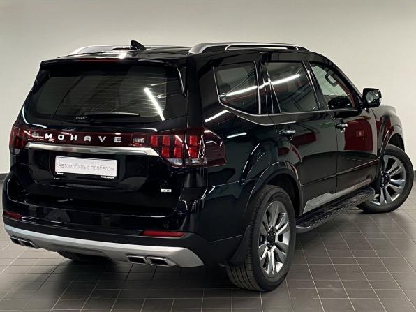 Kia Mohave I Рестайлинг 2 с пробегом 2022 года, цена 5 100 000 рублей, 47595 км, внедорожник, Автокод Объявления