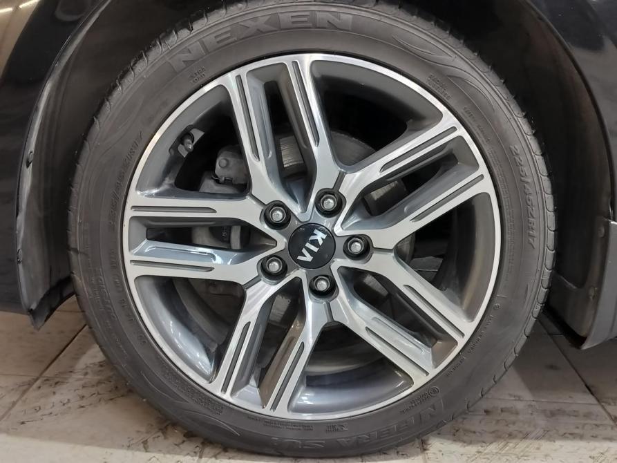 Kia Cerato IV Санкт-Петербург  - изображение 8