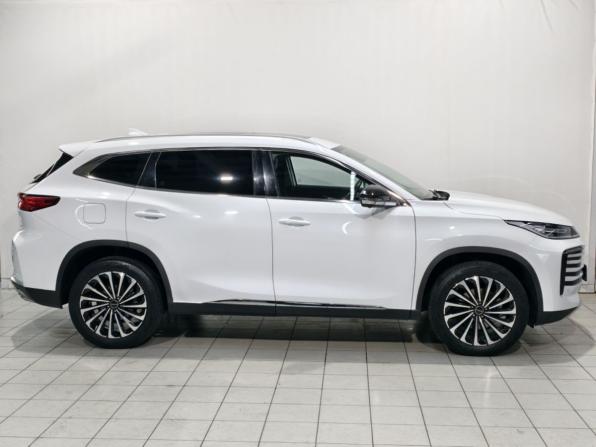 Exeed TXL I Рестайлинг с пробегом 2022 года, цена 2 200 000 рублей, 43502 км, внедорожник, Автокод Объявления