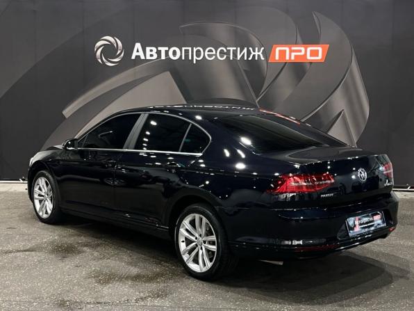 Volkswagen Passat B8 с пробегом 2016 года, цена 1 599 000 рублей, 208515 км, седан, Автокод Объявления