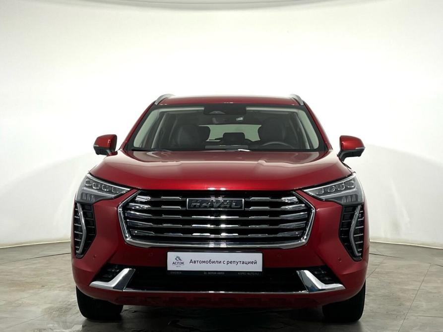 Haval Jolion I Ижевск  - изображение 6