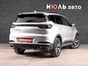 Chery Tiggo 7 Pro Max I Рестайлинг Екатеринбург  - изображение 27