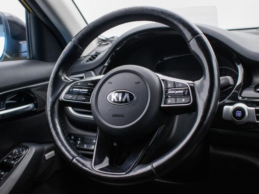 Kia Seltos I Москва  - изображение 15