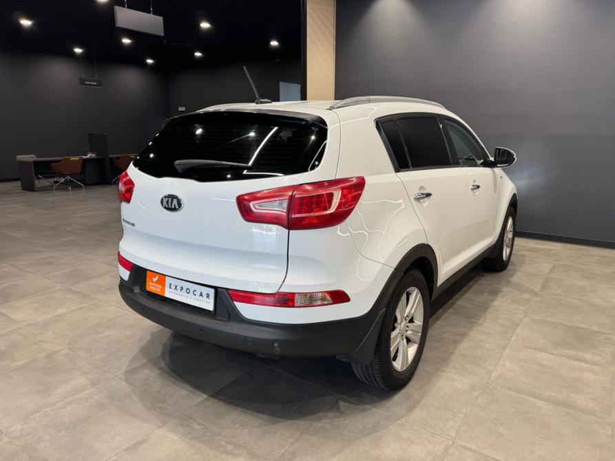 Kia Sportage III Нижний Новгород  - изображение 4